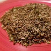 Homemade Greek Seasoning (Cavender's Copycat)