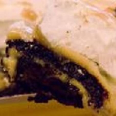 Peanut Butter Chocolate Pudding