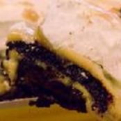 Peanut Butter Chocolate Pudding