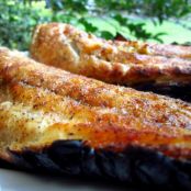 My Favorite Cajun or Blackening Spice