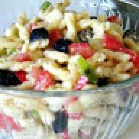 Pasta Salad