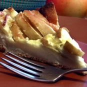 Apple Clafouti