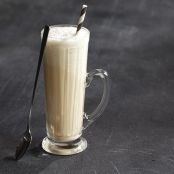 Cappuccino Shake {Vita-Mix}