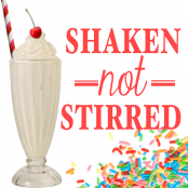 Milkshake (My Milkshake) from Roy Choi