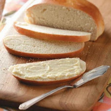 Italian Sweet Bread