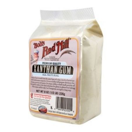 Xanthan Gum