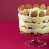 Banana Trifle