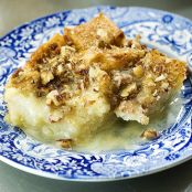 Bread Pudding