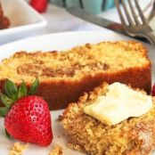 Amish Friendship Bread