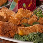 Art Smith's Homestyle Fried Chicken