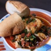 Portuguese Fish Supper