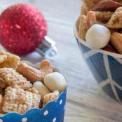 Brown Sugar Spice Chex™ Party Mix