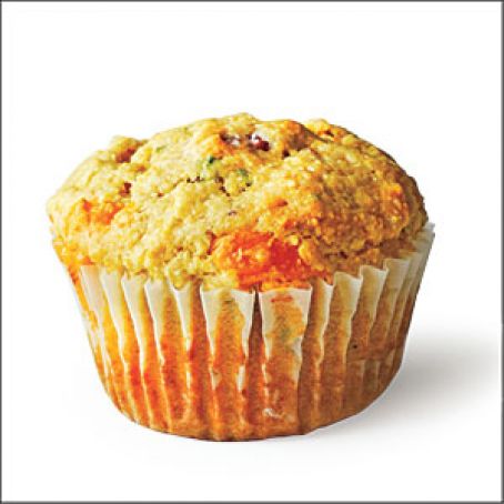 Cleo Coyle’s  Maple Bacon Breakfast Muffins