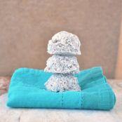 4 Ingredient Macaroons