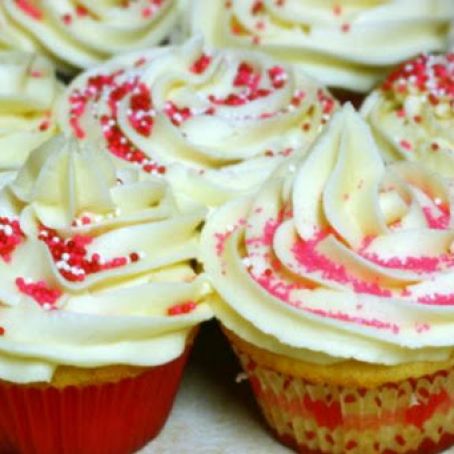 Buttercream Frosting