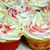 Buttercream Frosting