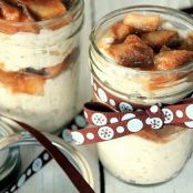 Chai-Spiced Arroz Con Leche