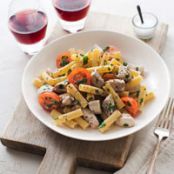 Greek Ziti w/Chicken