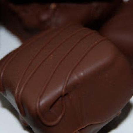 3 Musketeer Bars-Mini