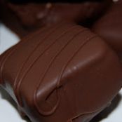 3 Musketeer Bars-Mini