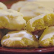 Pineapple Drop Cookies