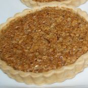Tart, Mini Pecan
