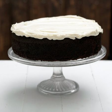 Guinness Chocolate Cake