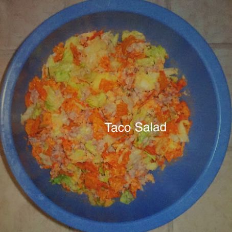 Taco Salad