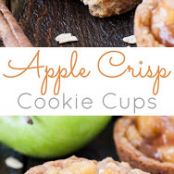 Apple crisp