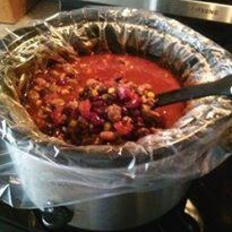 Taco Soup