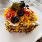 Taco Bake