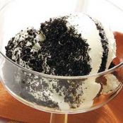 Makeover Dirt Dessert