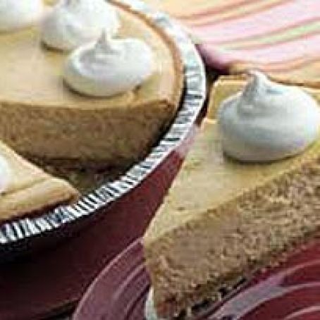 Philadelphia 3-Step Pumpkin Cheesecake