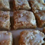 Grandma's Apple Strudel