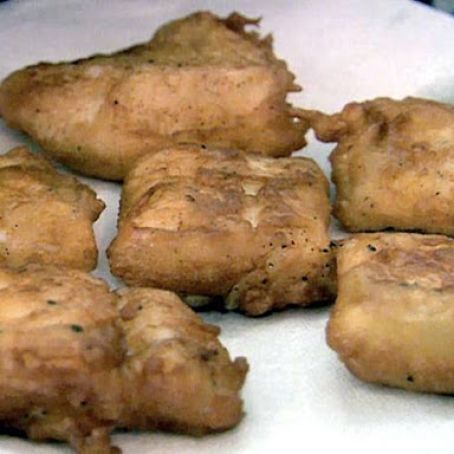 Parker's Fish and Chips