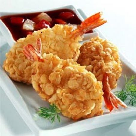 Tempura Batter