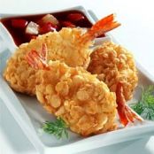 Tempura Batter