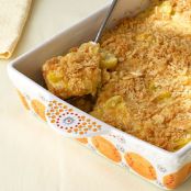 Squash Casserole
