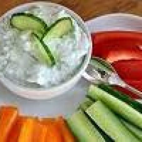 Cucumber Dip