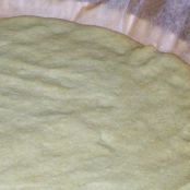 Green Tea Shortbread