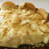 Mama's Lemon Custard Delight