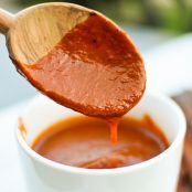 Sauced: Memphis-Style Barbecue Sauce