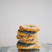 BAGELS - MONTREAL STYLE