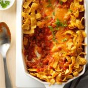 Frito Pie (9x13-inch)