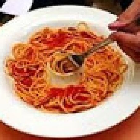 One-Pot Spaghetti