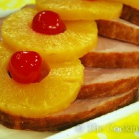 Baked Ham