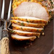 BONELESS TURKEY BREASTS ITALIAN STYLE