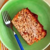 EMERIL'S TURKEY MEATLOAF