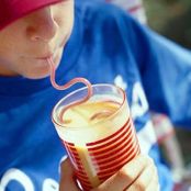 Super Mango Smoothie