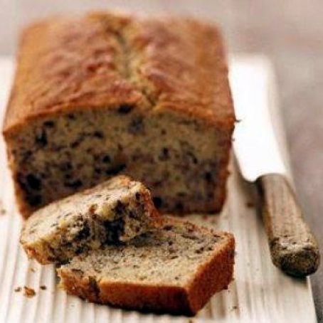 Banana Bread